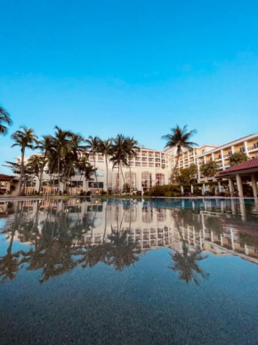 Отель Bangi Resort Hotel  Бандар Бару
